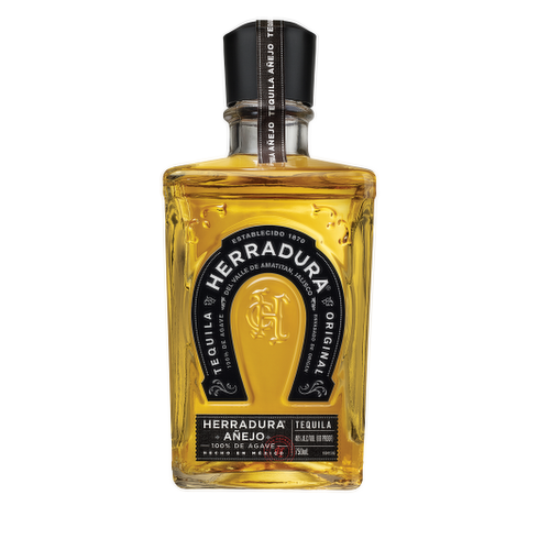 Herradura Tequila, Anejo